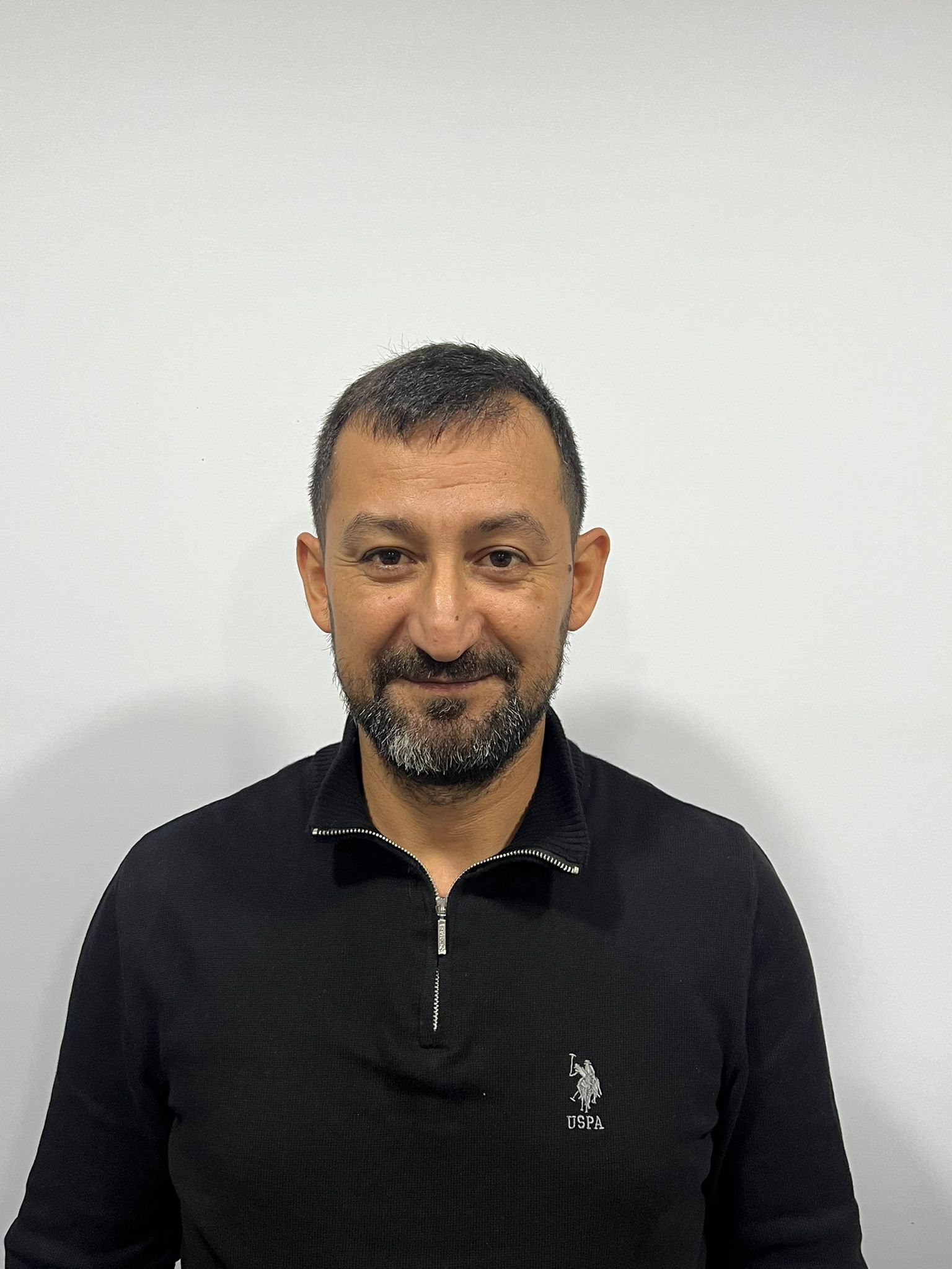 İrfan CANAZOĞLU