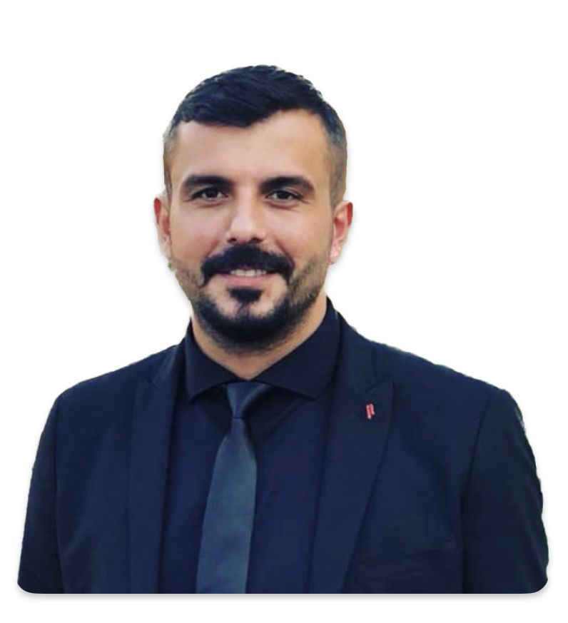Volkan KARAKAŞ