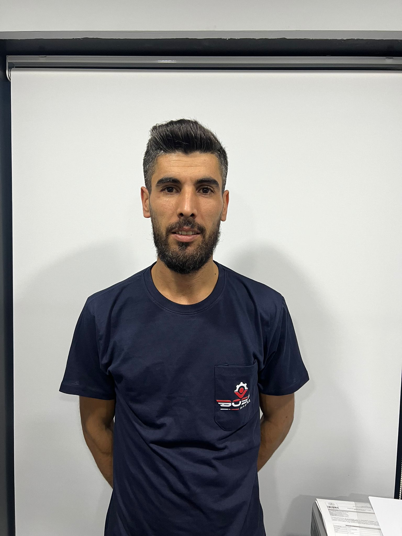 Erhan OLUK
