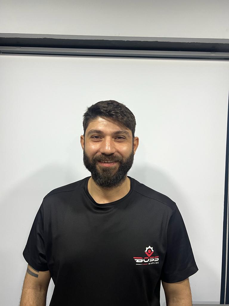 Hakan SARI