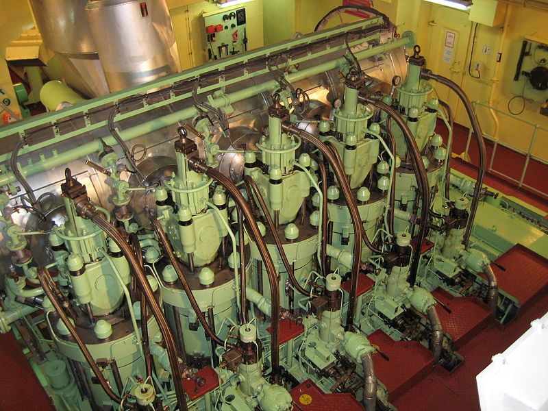 Pneumatic System Overhoul